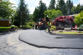 Trusted Churchville, PA Driveway Paving Services Experts